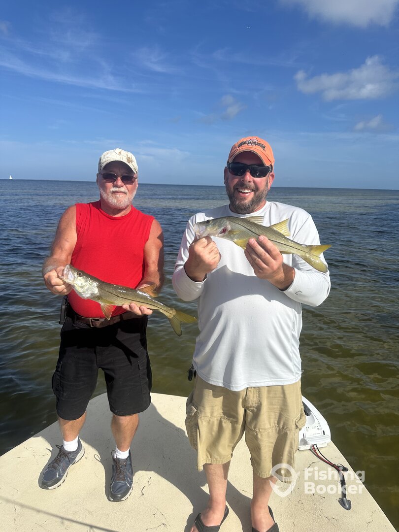 Punta Gorda Report Photo 0
