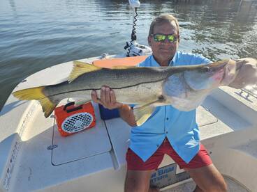 Rod bending drag screaming action! Monst