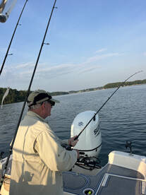 Penhook Report Photo 1