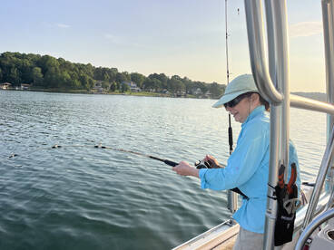 Penhook Report Photo 2