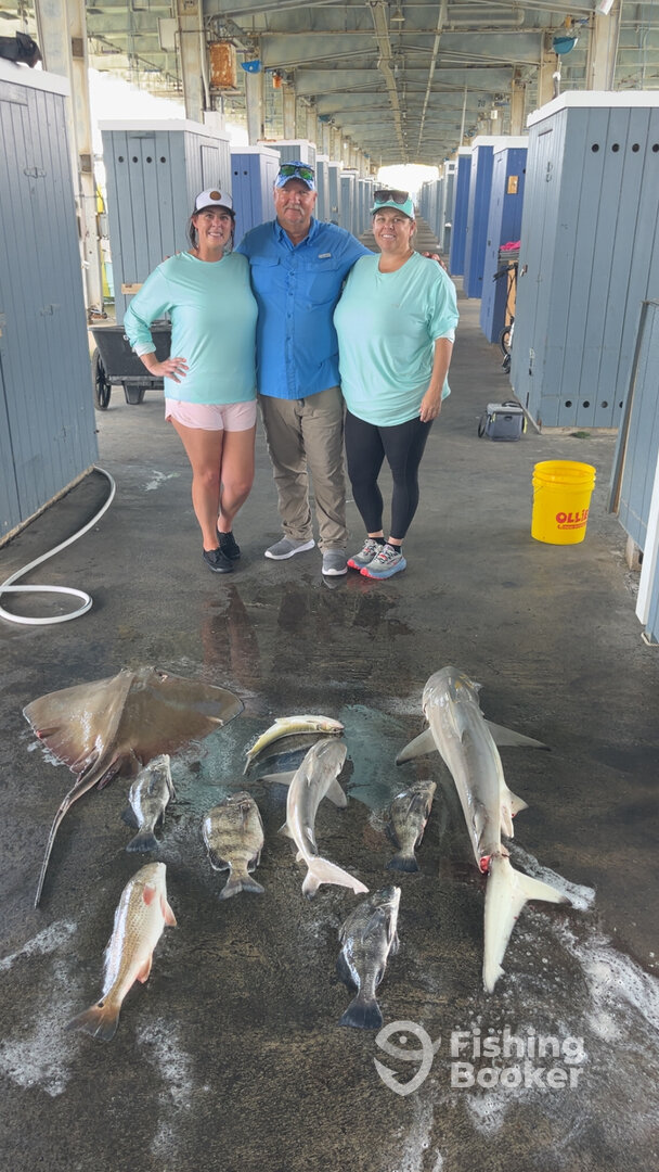 Galveston Report Photo 0