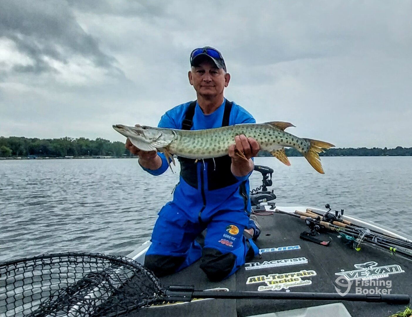 White Bear Lake Report Photo 0