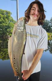 Great Lake Ida morning! 