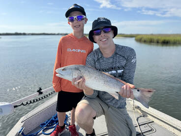 Reds were hot this morning. 