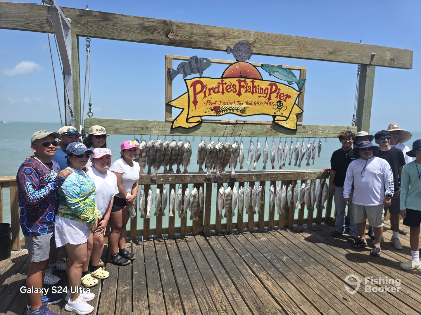 South Padre Island Report Photo 0