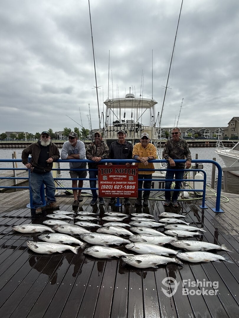 Sheboygan Report Photo 0