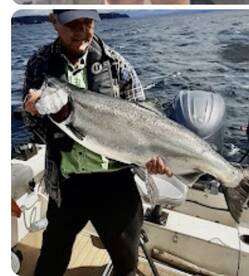 Campbell River Report Photo 1