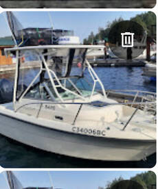 July Fishing Forecast for Campbell River