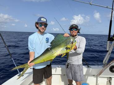 Key Largo Report Photo 1