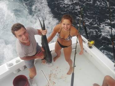 Quepos Report Photo 1