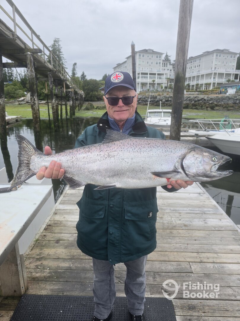Sooke Report Photo 0