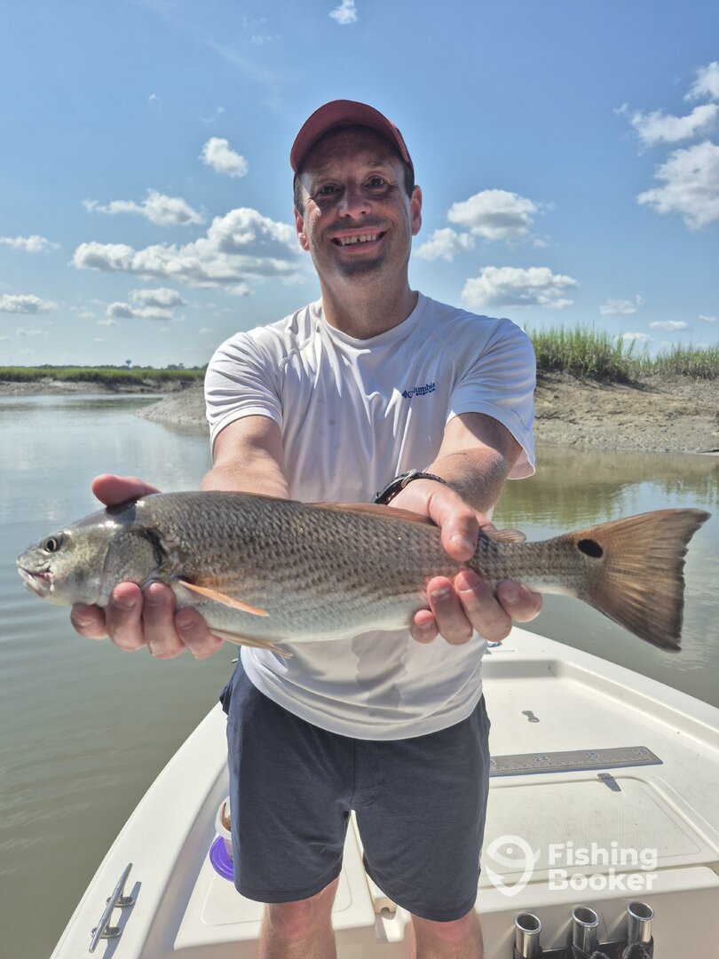 Hilton Head Island Report Photo 0