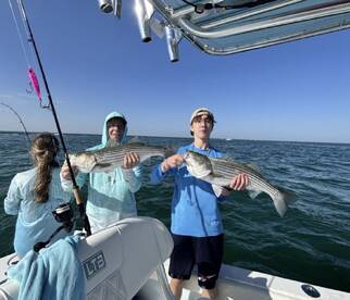 Barnstable Report Photo 1