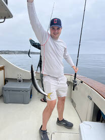 Dana Point Report Photo 1