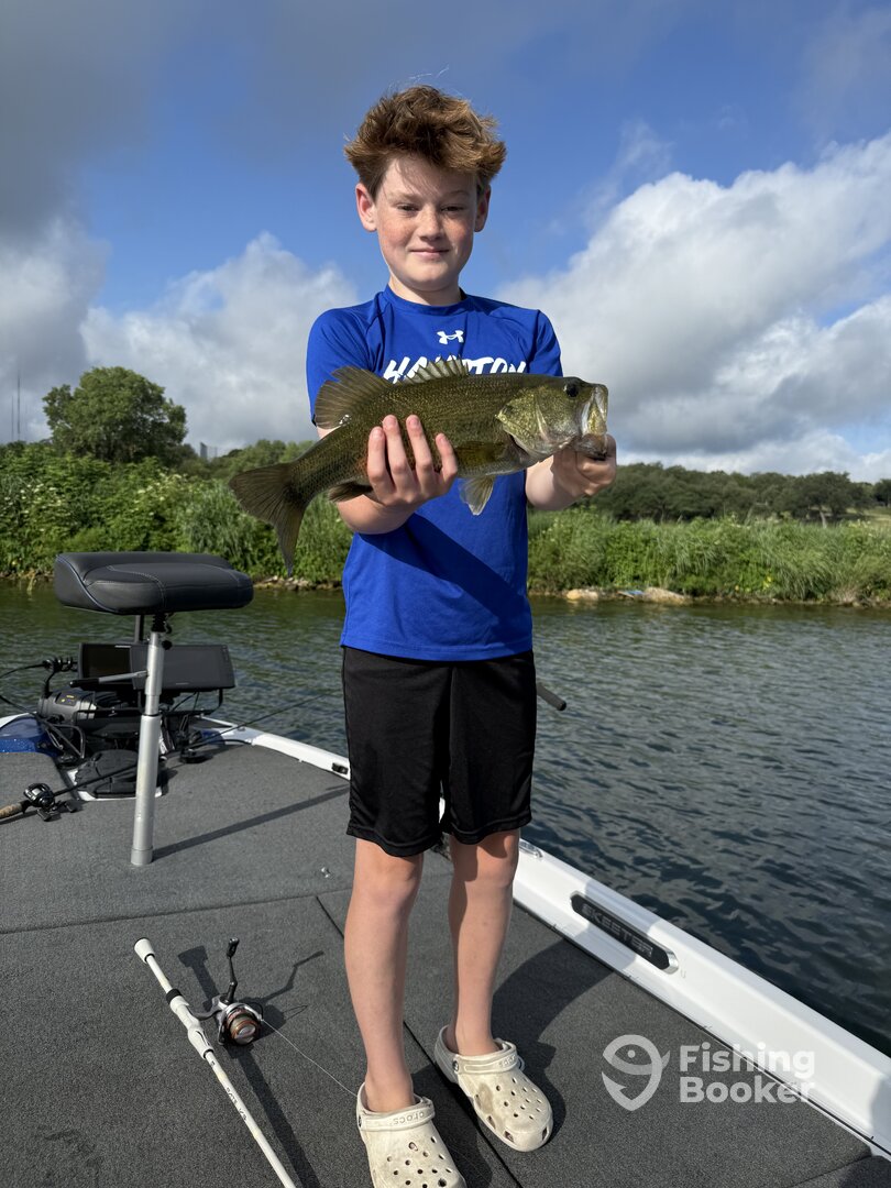 Austin Report Photo 0