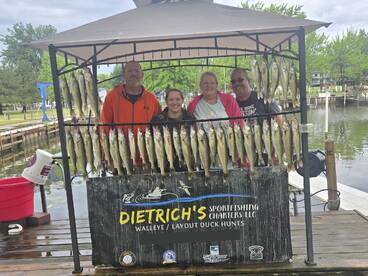 Bay City Report Photo 1