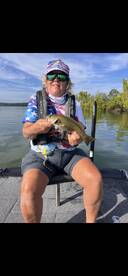 Great mid-day Trip!! Walleye and 30 pl