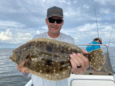 St. George Island Report Photo 2