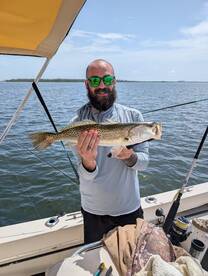 Pine Island Report Photo 1