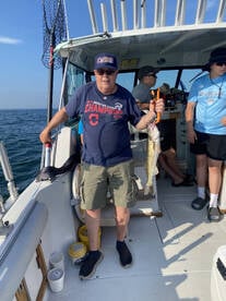 Fairport Harbor Report Photo 2