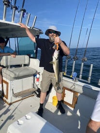 Fairport Harbor Report Photo 1