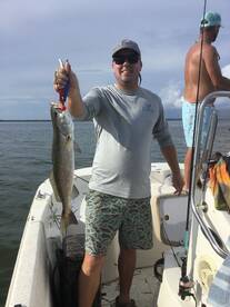 Port St. Joe Report Photo 1