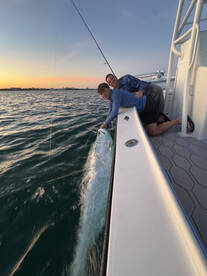 Boca Grande Report Photo 1