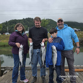 Garibaldi Report Photo 1