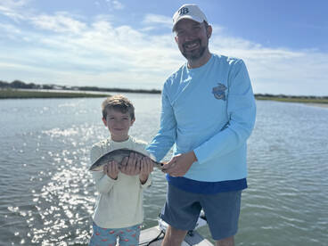 St. Augustine Report Photo 1