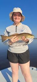 Extreme hot weather and Extreme hot fish