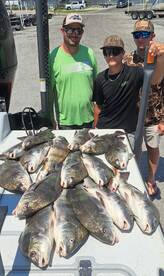 North Topsail Beach Report Photo 2