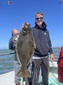 San Francisco Report Photo 1