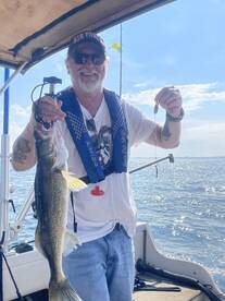 Buffalo Report Photo 1