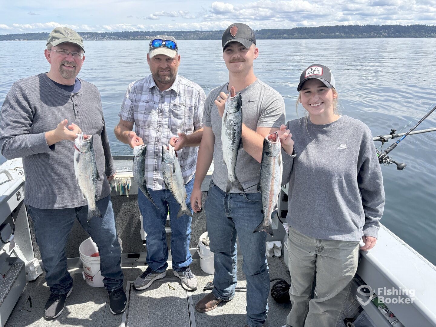 Port Orchard Report Photo 0
