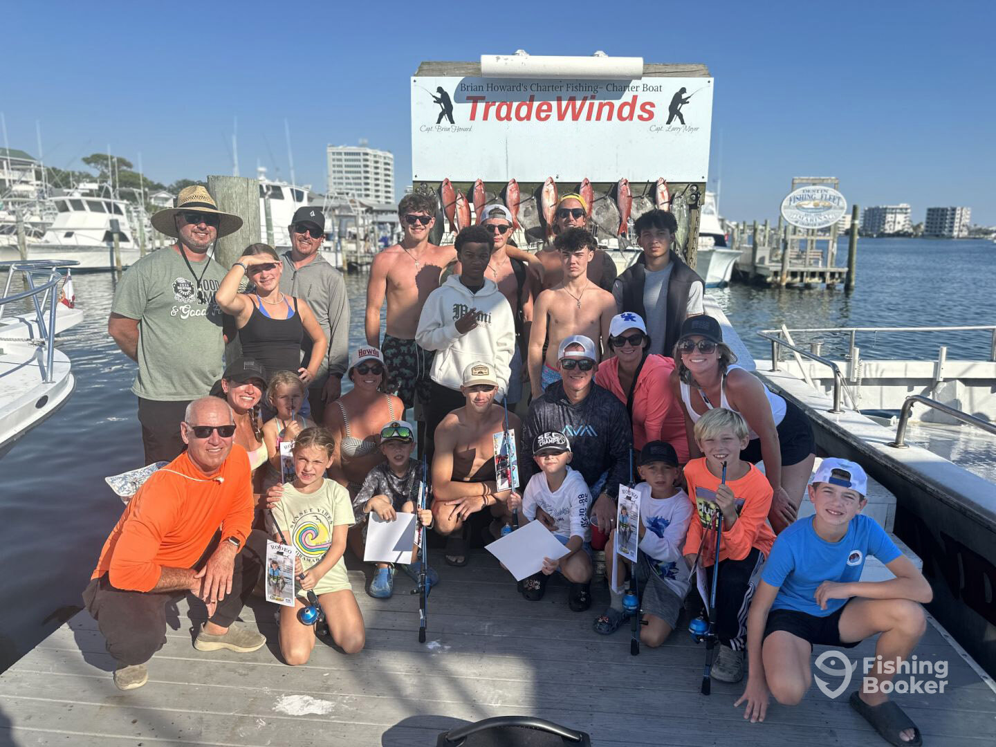 Destin Report Photo 0