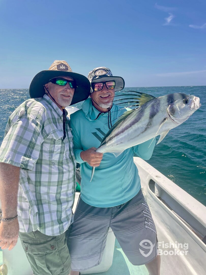 San Jose del Cabo Report Photo 0