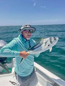 San Jose del Cabo Report Photo 1