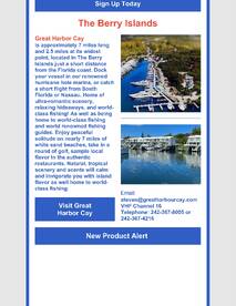 May June News Letter PG 3