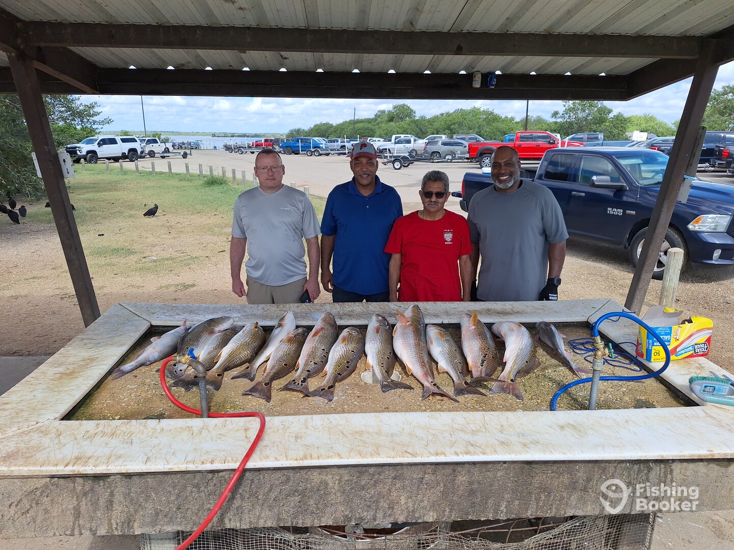 San Antonio Report Photo 0