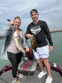 Buffalo Report Photo 1