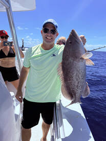 Lemon Bay Report Photo 1