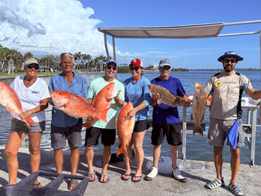 Lemon Bay Report Photo 4