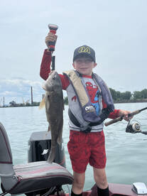 Buffalo Report Photo 2