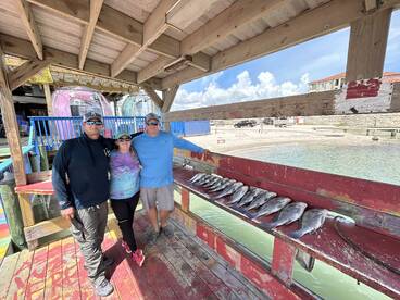 Port Aransas Report Photo 2