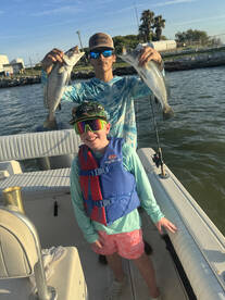 Galveston Report Photo 1