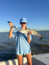 Matagorda Report Photo 2