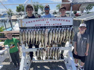 Port Clinton Report Photo 1