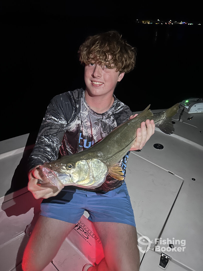 New Smyrna Beach Report Photo 0