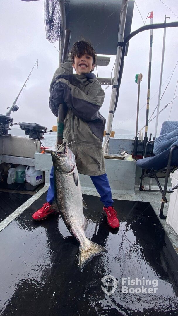 Ucluelet Report Photo 0