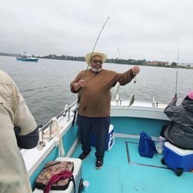 Solomons Report Photo 1